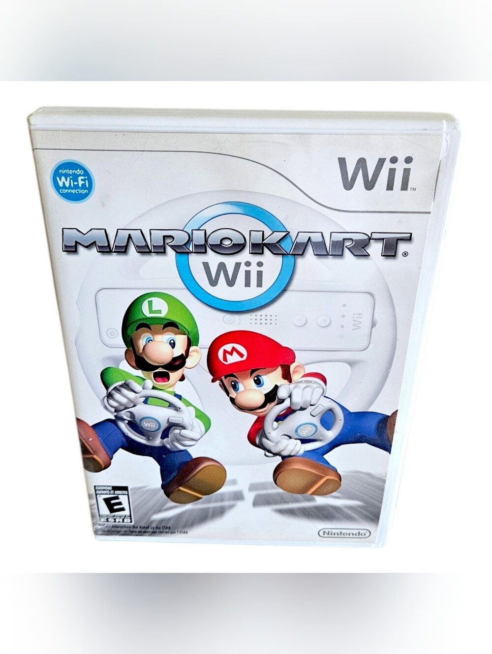 Mario Kart Wii (Nintendo Wii)
